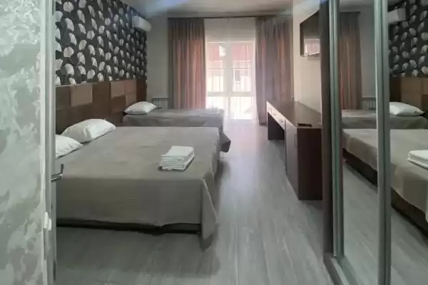 Частный сектор «Hotel Anastasia resort» Частный сектор «Hotel Anastasia resort»