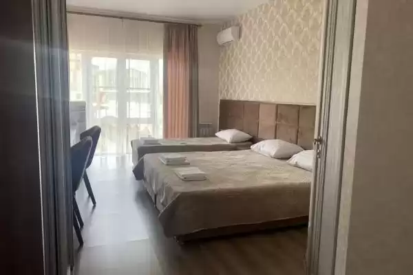 Частный сектор «Hotel Anastasia resort» Частный сектор «Hotel Anastasia resort»