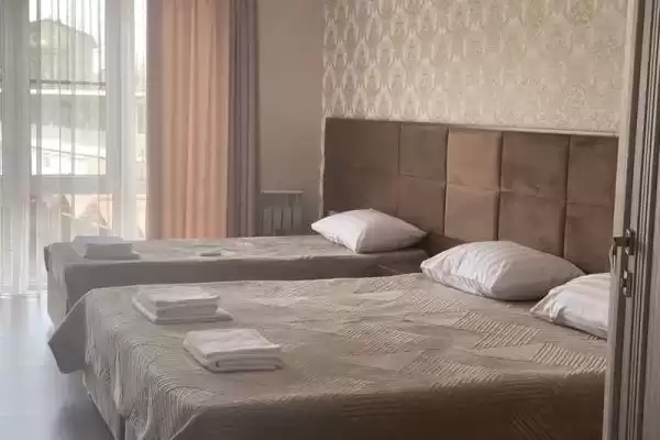 Частный сектор «Hotel Anastasia resort» Частный сектор «Hotel Anastasia resort»