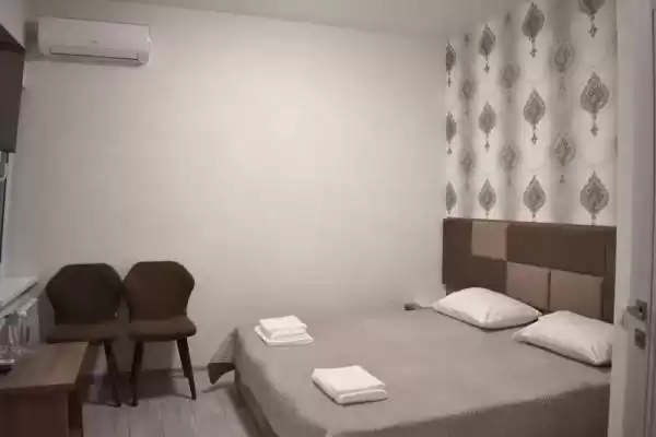 Частный сектор «Hotel Anastasia resort» Частный сектор «Hotel Anastasia resort»