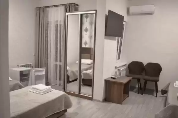 Частный сектор «Hotel Anastasia resort» Частный сектор «Hotel Anastasia resort»