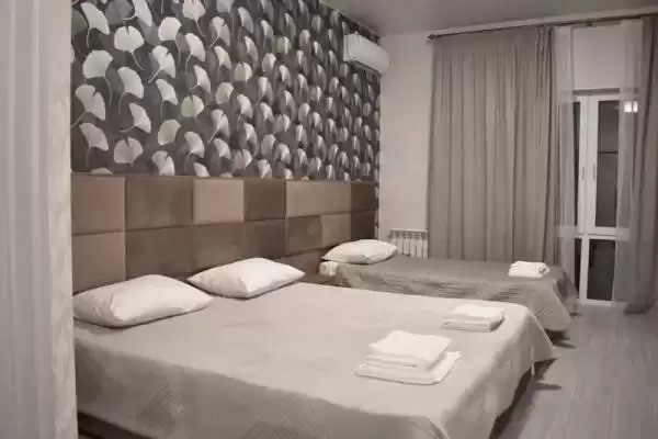 Частный сектор «Hotel Anastasia resort» Частный сектор «Hotel Anastasia resort»