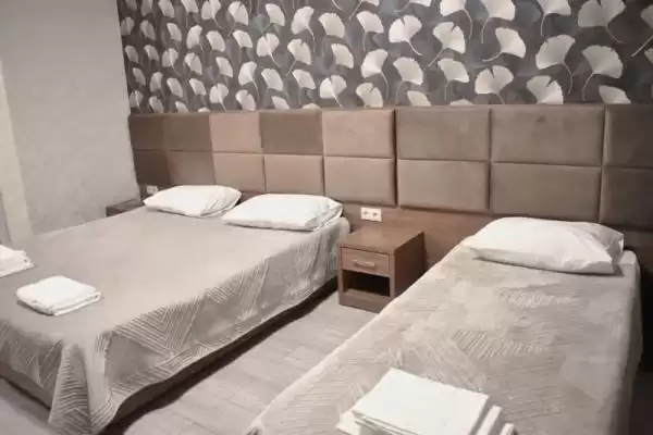 Частный сектор «Hotel Anastasia resort» Частный сектор «Hotel Anastasia resort»