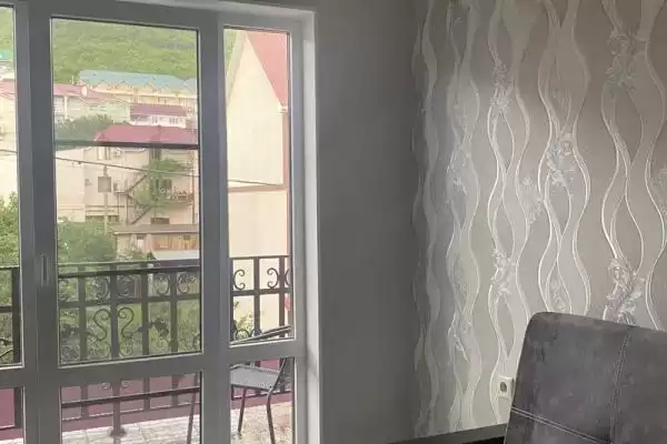 Частный сектор «Hotel Anastasia resort» Частный сектор «Hotel Anastasia resort»