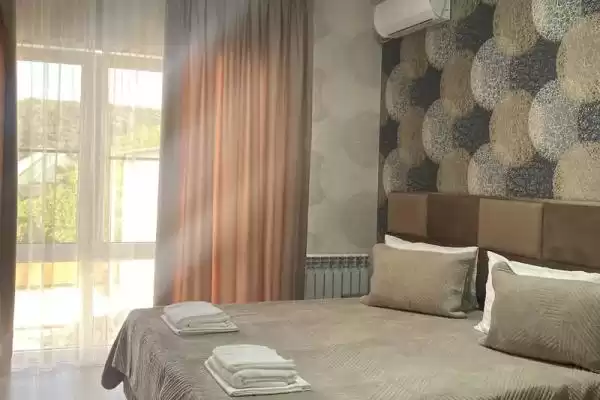 Частный сектор «Hotel Anastasia resort» Частный сектор «Hotel Anastasia resort»
