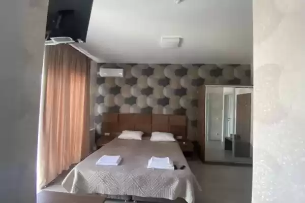 Частный сектор «Hotel Anastasia resort» Частный сектор «Hotel Anastasia resort»