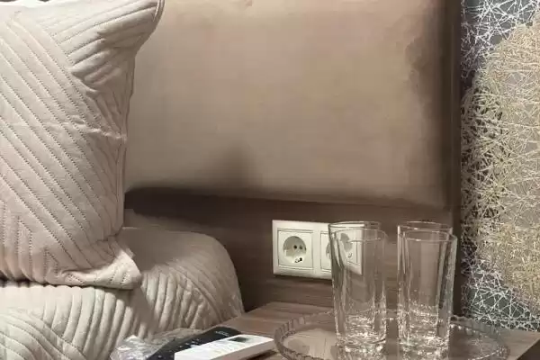 Частный сектор «Hotel Anastasia resort» Частный сектор «Hotel Anastasia resort»
