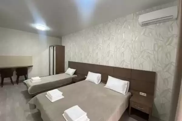 Частный сектор «Hotel Anastasia resort» Частный сектор «Hotel Anastasia resort»