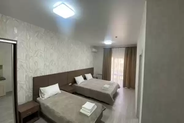 Частный сектор «Hotel Anastasia resort» Частный сектор «Hotel Anastasia resort»