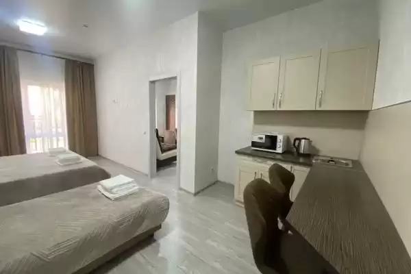Частный сектор «Hotel Anastasia resort» Частный сектор «Hotel Anastasia resort»