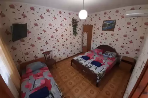 Гостевой дом «Ариэль» Гостевой дом «Ариэль»