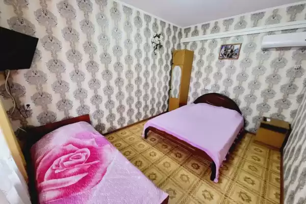 Гостевой дом «Ариэль» Гостевой дом «Ариэль»
