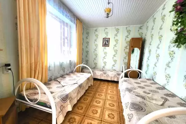 Гостевой дом «Ариэль» Гостевой дом «Ариэль»
