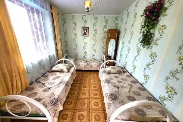 Гостевой дом «Ариэль» Гостевой дом «Ариэль»
