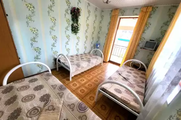 Гостевой дом «Ариэль» Гостевой дом «Ариэль»