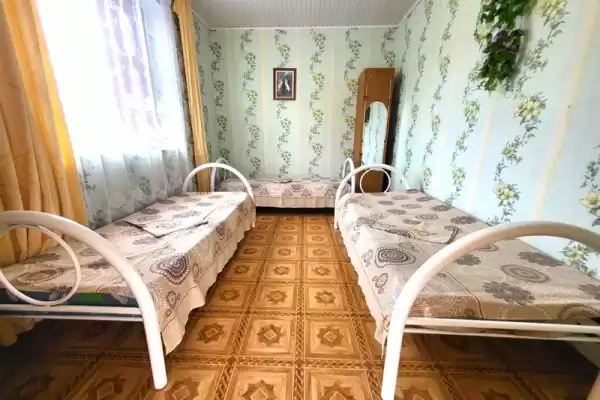 Гостевой дом «Ариэль» Гостевой дом «Ариэль»