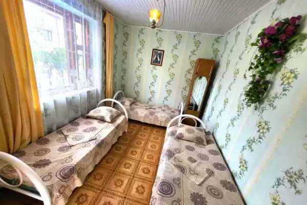 Гостевой дом «Ариэль» Гостевой дом «Ариэль»