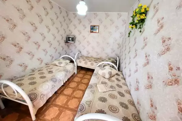 Гостевой дом «Ариэль» Гостевой дом «Ариэль»