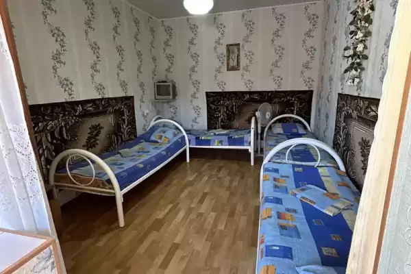 Гостевой дом «Ариэль» Гостевой дом «Ариэль»