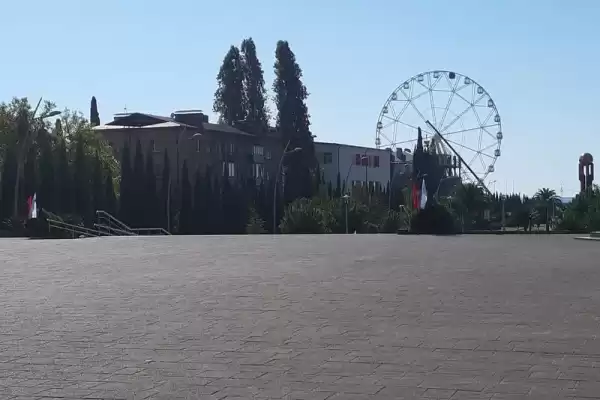 Квартира «В центре» Квартира «В центре»