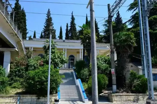 Квартира «На череповецкой» Квартира «На череповецкой»