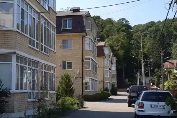 Квартира «На череповецкой» Квартира «На череповецкой»