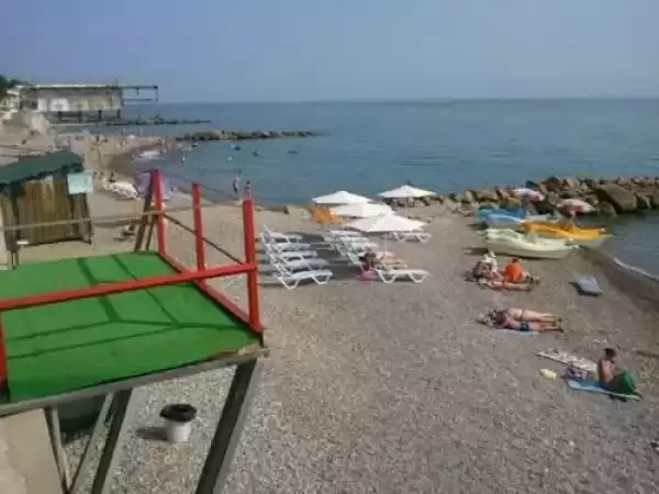 Квартира «На череповецкой» Квартира «На череповецкой»