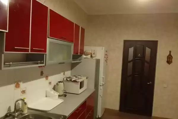 Квартира «На череповецкой» Квартира «На череповецкой»
