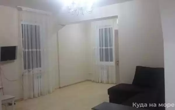 Квартира «У моря» Квартира «У моря»