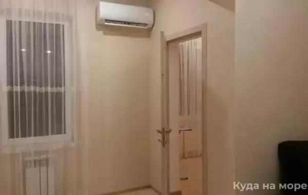Квартира «У моря» Квартира «У моря»