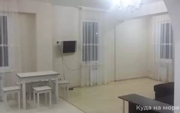 Квартира «У моря» Квартира «У моря»