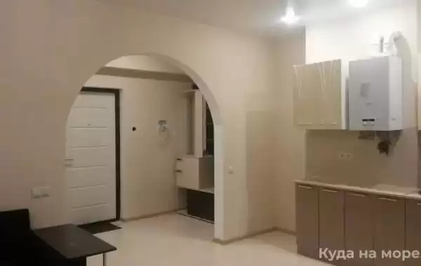 Квартира «У моря» Квартира «У моря»