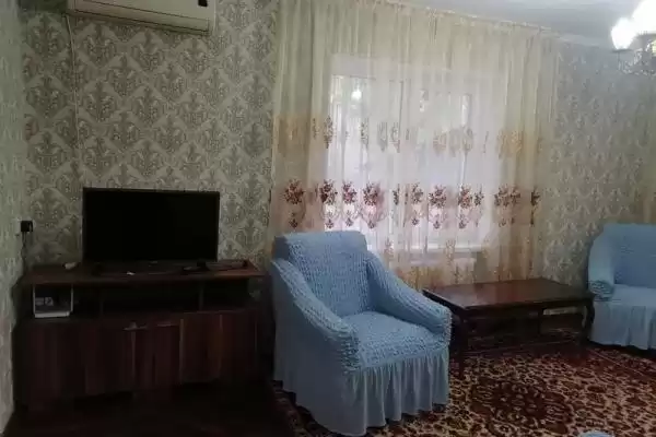 Квартира «На первой линии» Квартира «На первой линии»