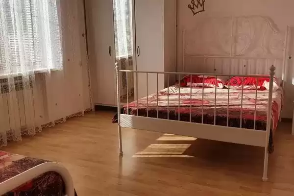 Частный сектор «Этаж под ключ на Солнечной» Частный сектор «Этаж под ключ на Солнечной»