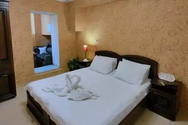 Отель «ЭрГес-All inclusive» Отель «ЭрГес-All inclusive»