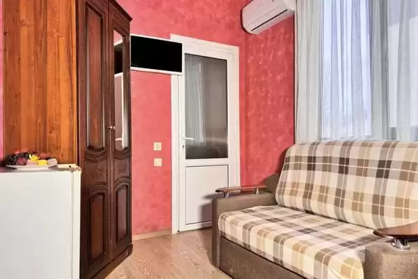 Отель «ЭрГес-All inclusive» Отель «ЭрГес-All inclusive»