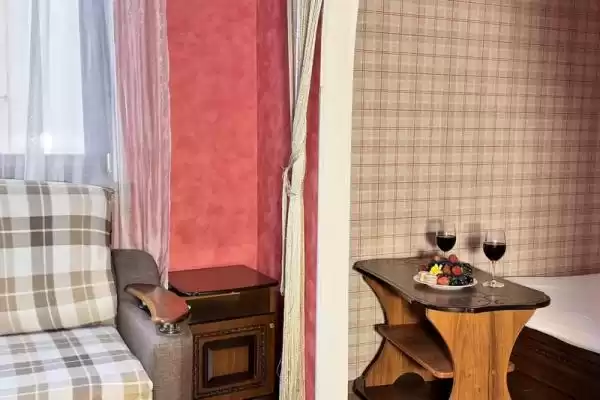 Отель «ЭрГес-All inclusive» Отель «ЭрГес-All inclusive»