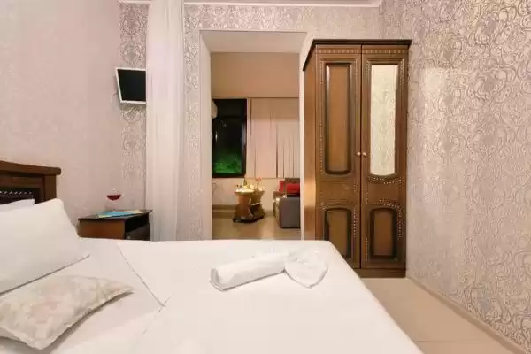 Отель «ЭрГес-All inclusive» Отель «ЭрГес-All inclusive»