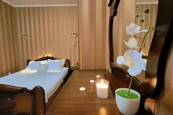 Отель «ЭрГес-All inclusive» Отель «ЭрГес-All inclusive»