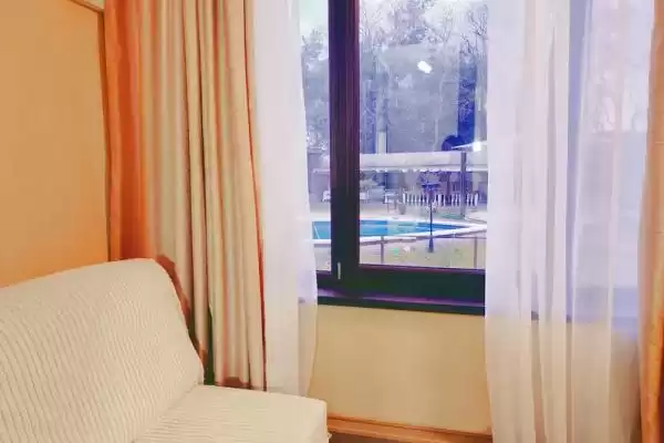 Отель «ЭрГес-All inclusive» Отель «ЭрГес-All inclusive»