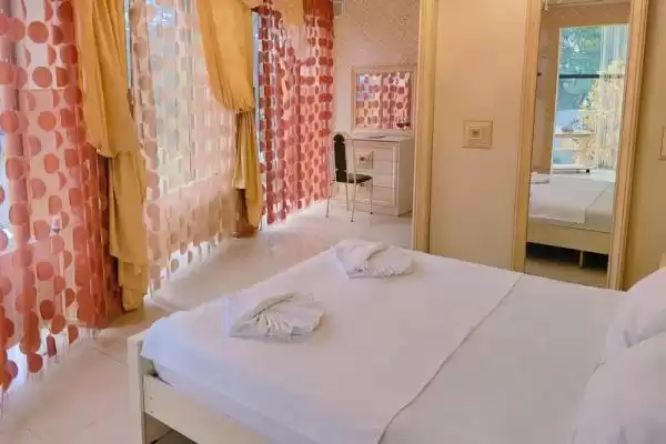 Отель «ЭрГес-All inclusive» Отель «ЭрГес-All inclusive»