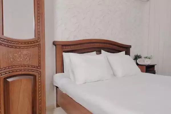 Отель «ЭрГес-All inclusive» Отель «ЭрГес-All inclusive»