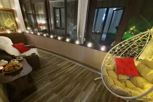 Отель «ЭрГес-All inclusive» Отель «ЭрГес-All inclusive»