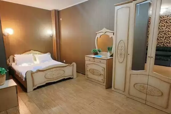 Отель «ЭрГес-All inclusive» Отель «ЭрГес-All inclusive»