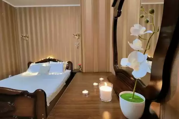 Отель «ЭрГес-All inclusive» Отель «ЭрГес-All inclusive»