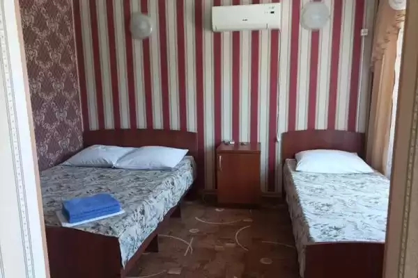 Гостевой дом «Ландыш» Гостевой дом «Ландыш»