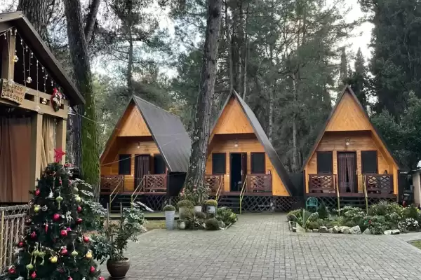 Гостевой дом «House 9» Гостевой дом «House 9»