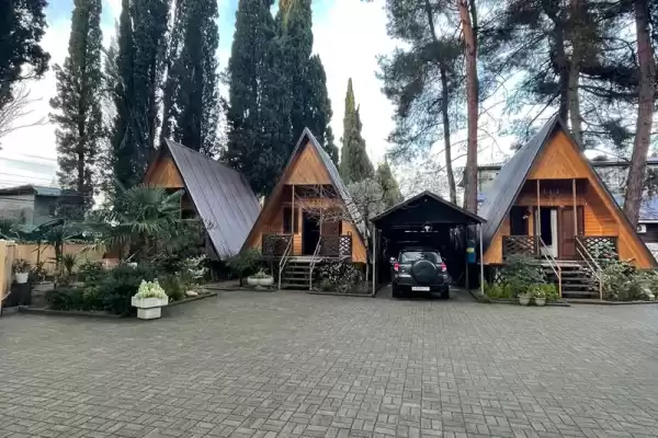 Гостевой дом «House 9» Гостевой дом «House 9»