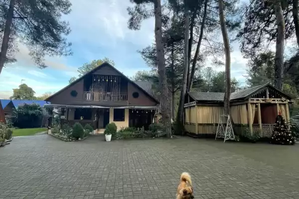 Гостевой дом «House 9» Гостевой дом «House 9»