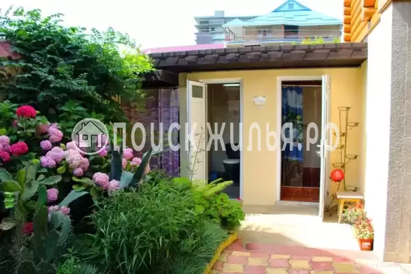 Гостевой дом «Селена» Гостевой дом «Селена»